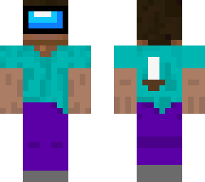 stevepostor   among us