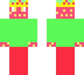 strawberry king