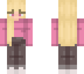 street lights -=- a requested skin