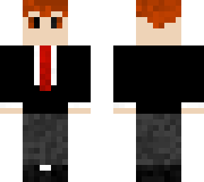 suit guy