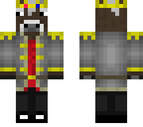sus cow prince