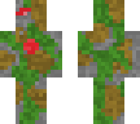 swamp robot