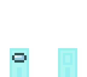 teal but make em small
