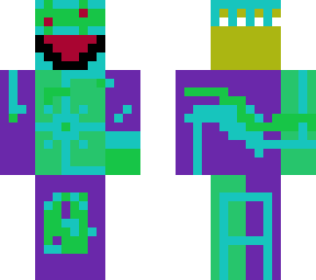 tech zombie