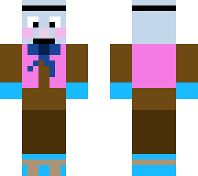 tendonman