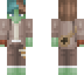 test for friend to see