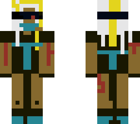 test subject ptl
