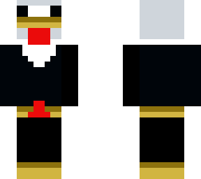 the boss of chicken