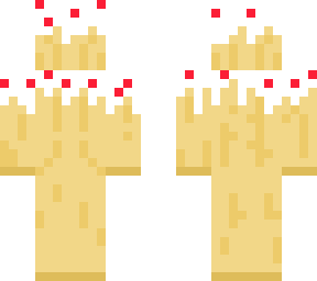 the cake man
