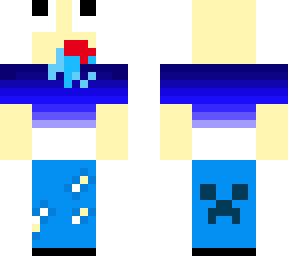 the cool noob