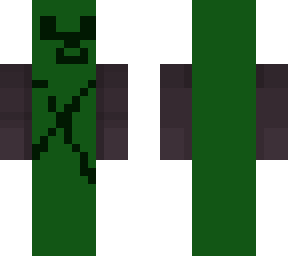the crooked creeper