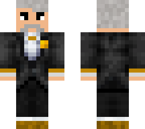 the curator