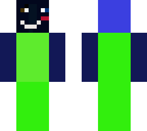 the gamer