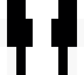 the glitch