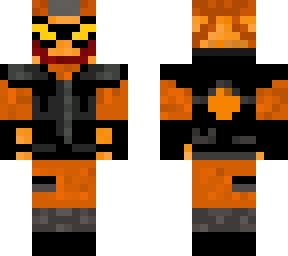 the hidden pumpkin village cloths