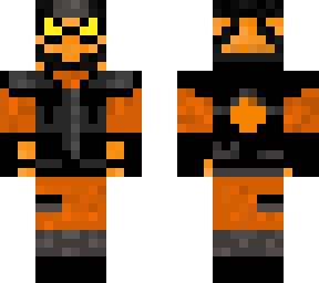 the hidden pumpkin village cloths