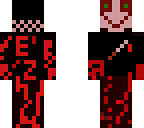 the killer gamer