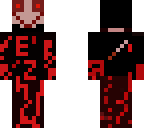 the killer gamer