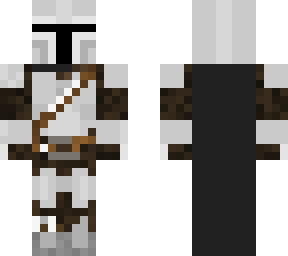 the mandolorian