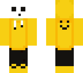 the new shyguy
