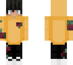 the shy boy v2