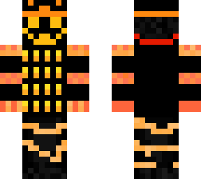 the tricker