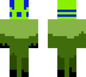 the weirdest bug