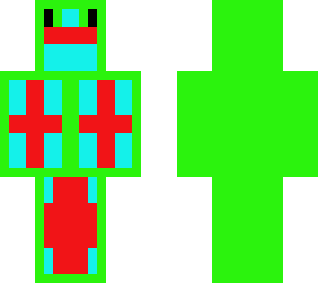 toad man