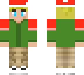 tommyinchristmas