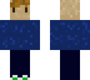 totally not a collab template