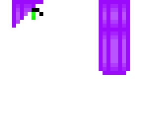 toxic (hair base)