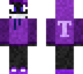 truzy (purple edition)