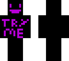 try me