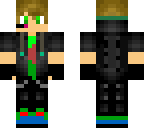 tryhard skin