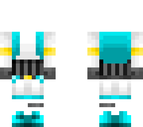 turquoise - ob