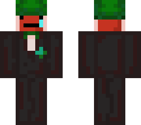 turtlemeat suit