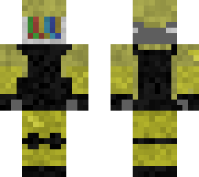 tv army man