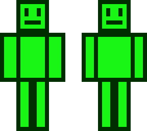 two faced man