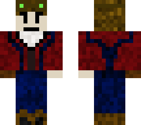 typical colors 2 mechanic (red)