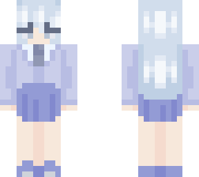 u noticing a pattern this is and edited skin not mine!