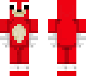 ungandun knuckles 2