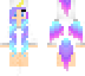 unicorn daughter
