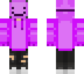 unlyst skin/dream skin concept