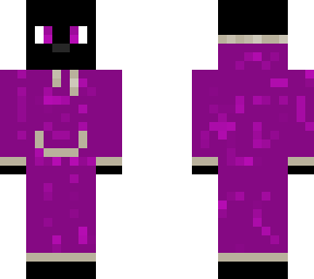 updated my skin