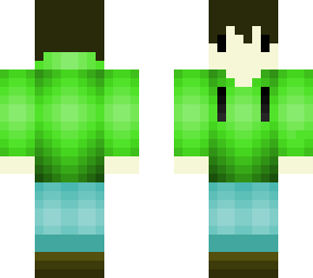 updated version of  green adventurer