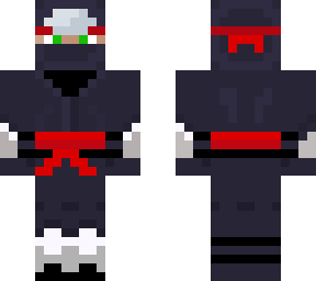 upgraded ninja