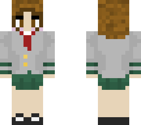 uraraka