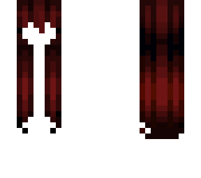 velvet blood //hb