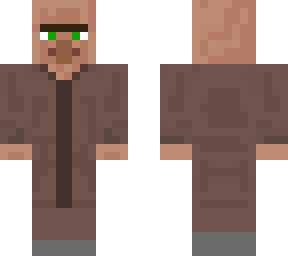villager