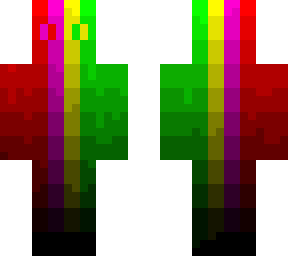 wet skittle